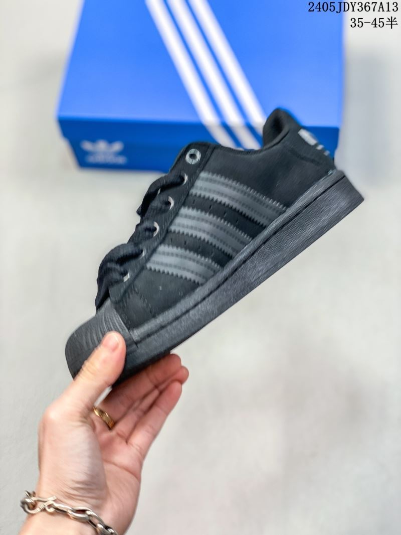 Adidas Superstar Shoes